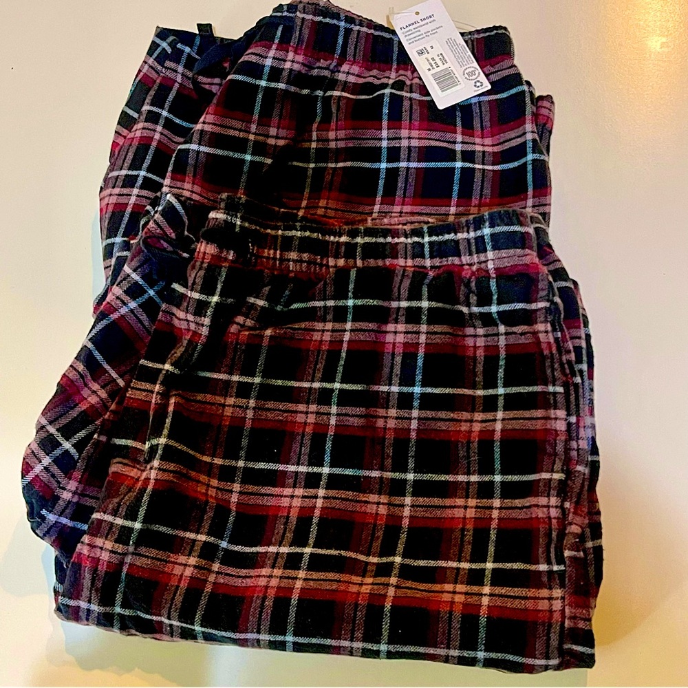 Men’s Jockey sleep shorts